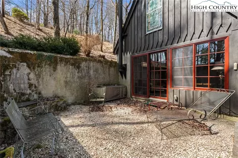 Exterior - 149 Forestridge Dr, Boone, NC 28607 photo 3 of 6