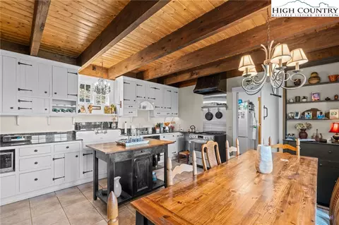 Kitchen - 149 Forestridge Dr, Boone, NC 28607 photo 2 of 2