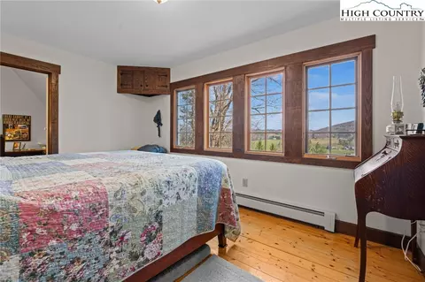 Bedroom - 149 Forestridge Dr, Boone, NC 28607 photo 2 of 8