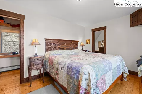 Bedroom - 149 Forestridge Dr, Boone, NC 28607 photo 1 of 8