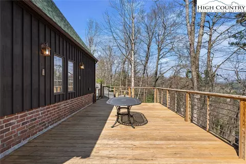 Exterior - 149 Forestridge Dr, Boone, NC 28607 photo 4 of 6