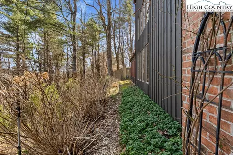 Exterior - 149 Forestridge Dr, Boone, NC 28607 photo 6 of 6
