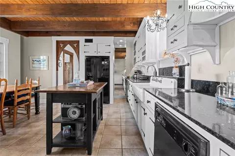 Kitchen - 149 Forestridge Dr, Boone, NC 28607 photo 1 of 2