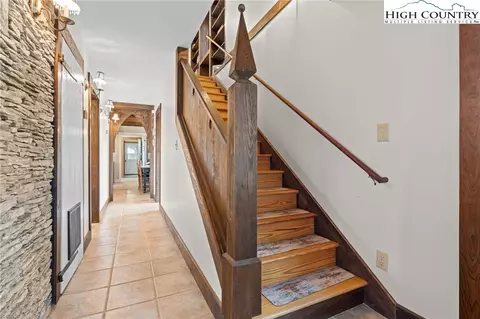 Entry Way - 149 Forestridge Dr, Boone, NC 28607 photo 2 of 3