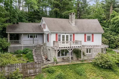 642 And 644 Morningside Dr, Blowing Rock, NC 28605
