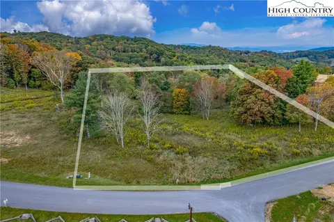 55 Eagle Creek Trail, Banner Elk, NC 28604