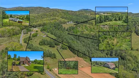1607 1567 Will Vannoy Rd, West Jefferson, NC 28694