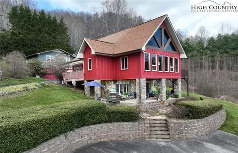 188 Doe Hill Ln, Newland, NC 28657
