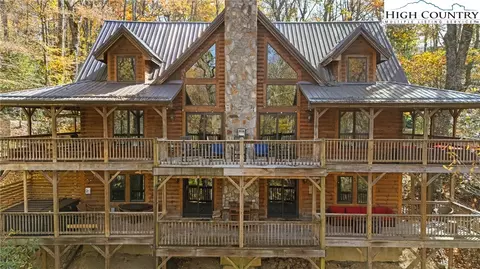 592 Galax Cir, Blowing Rock, NC 28605