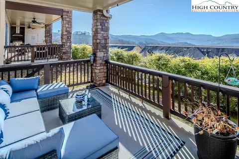 172 Vistas Way #1A, Banner Elk, NC 28604