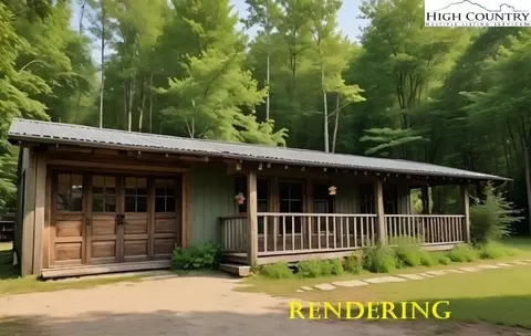 2202 Old 16 Hwy, Jefferson, NC 28640
