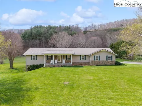 883 Bald Mountain Rd, West Jefferson, NC 28694