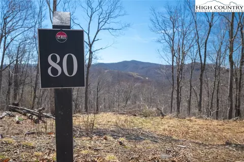 lot80 Bear Paw Rd, Elk Park, NC 28622