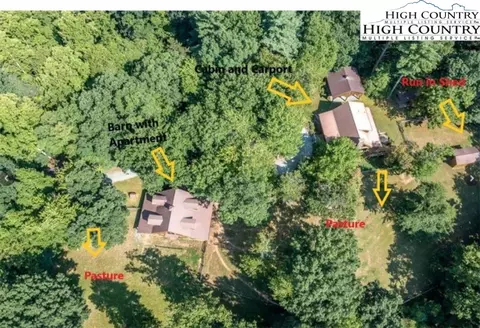 Other - 130 Hawkbill Rd, Ferguson, NC 28624 photo 21 of 22