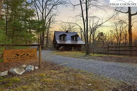 Other - 130 Hawkbill Rd, Ferguson, NC 28624 photo 4 of 22
