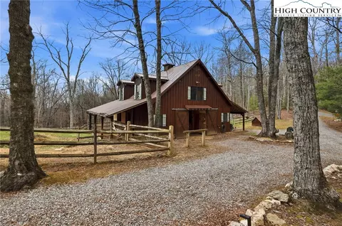 Other - 130 Hawkbill Rd, Ferguson, NC 28624 photo 6 of 22
