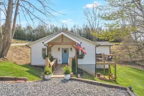 656 Mulatto Mountain Rd, West Jefferson, NC 28694