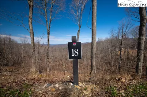 lot18 Honeysuckle Dr, Elk Park, NC 28622