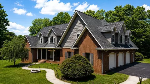 2693 Nc Highway 16 S, Jefferson, NC 28640