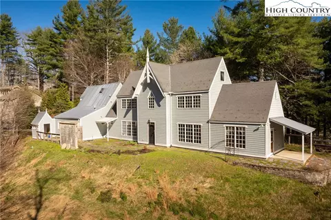 989 Little Laurel Rd, Boone, NC 28607