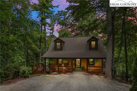 228 Woodby Ridge Rd, Vilas, NC 28692
