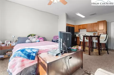 Bedroom - 166 Azor Ct #2A, Boone, NC 28607 photo 7 of 8