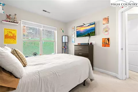 Bedroom - 166 Azor Ct #2A, Boone, NC 28607 photo 6 of 8