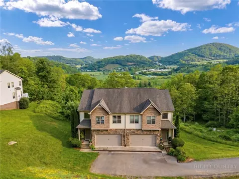 166 Azor Ct #2A, Boone, NC 28607