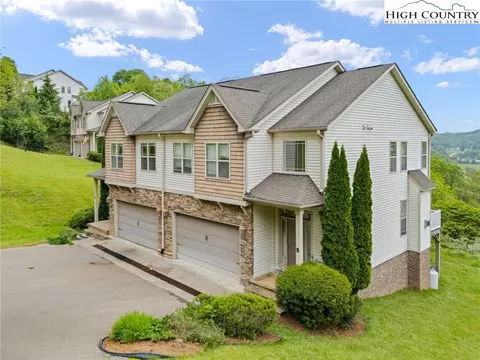 166 Azor Ct #2A, Boone, NC 28607