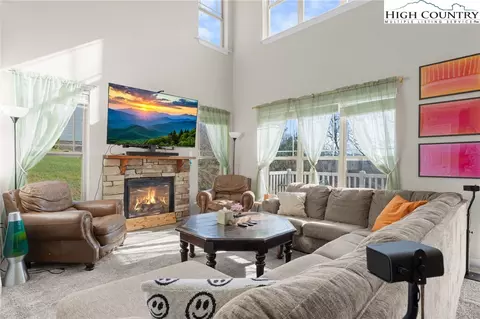 Living - 166 Azor Ct #2A, Boone, NC 28607 photo 1 of 3