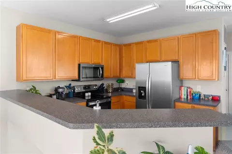 Kitchen - 166 Azor Ct #2A, Boone, NC 28607 photo 2 of 5