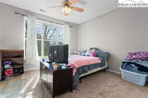 Bedroom - 166 Azor Ct #2A, Boone, NC 28607 photo 8 of 8