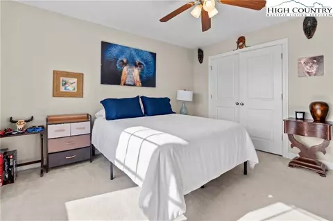 Bedroom - 166 Azor Ct #2A, Boone, NC 28607 photo 2 of 8