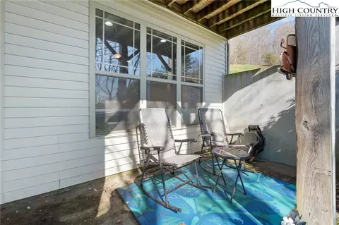 Exterior - 166 Azor Ct #2A, Boone, NC 28607 photo 5 of 5
