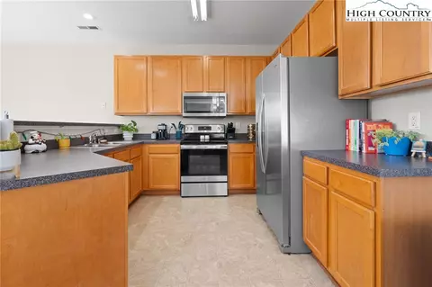 Kitchen - 166 Azor Ct #2A, Boone, NC 28607 photo 1 of 5