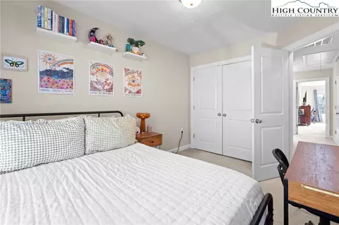 Bedroom - 166 Azor Ct #2A, Boone, NC 28607 photo 4 of 8