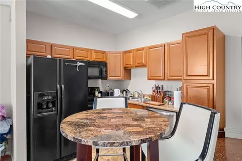Kitchen - 166 Azor Ct #2A, Boone, NC 28607 photo 5 of 5