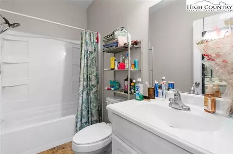 Bath - 166 Azor Ct #2A, Boone, NC 28607 photo 3 of 3