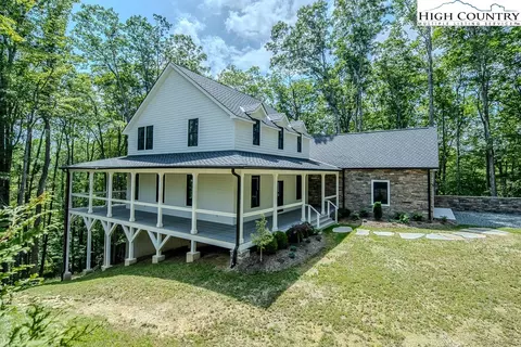 602 Ridge Run, Linville, NC 28646