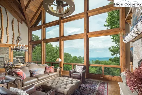 Living - 228 Goldenrod Rd, Boone, NC 28607 photo 1 of 6