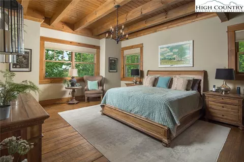 Bedroom - 228 Goldenrod Rd, Boone, NC 28607 photo 1 of 7