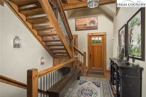 Entry Way - 228 Goldenrod Rd, Boone, NC 28607 photo 1 of 1