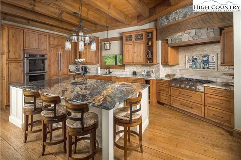 Kitchen - 228 Goldenrod Rd, Boone, NC 28607 photo 1 of 3