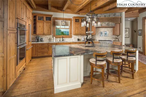 Kitchen - 228 Goldenrod Rd, Boone, NC 28607 photo 3 of 3