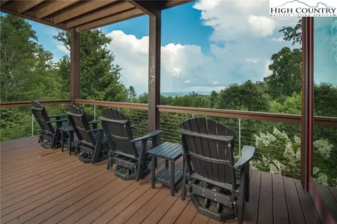 Exterior - 228 Goldenrod Rd, Boone, NC 28607 photo 3 of 4
