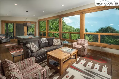 Living - 228 Goldenrod Rd, Boone, NC 28607 photo 6 of 6