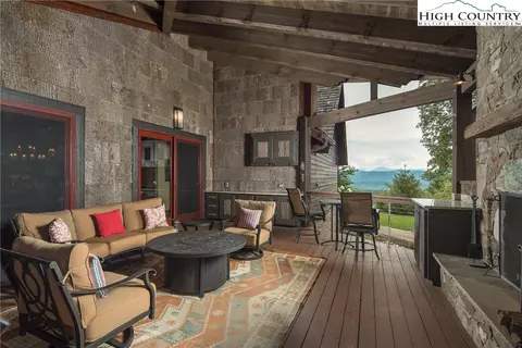 Exterior - 228 Goldenrod Rd, Boone, NC 28607 photo 2 of 4