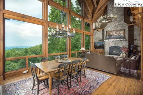 Dining - 228 Goldenrod Rd, Boone, NC 28607 photo 1 of 2