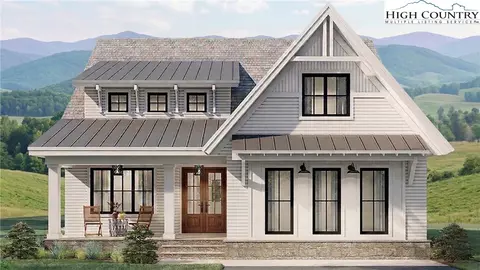 403 Autumn Leaf Way, Crumpler, NC 28617