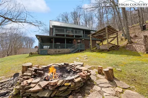 1748 Junaluska Rd, Boone, NC 28607
